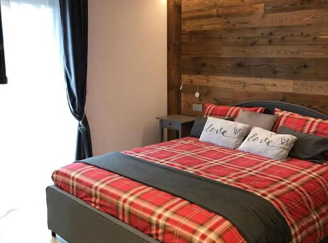 Maison Altea Courmayeur Foto